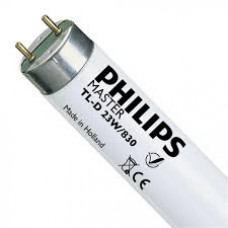 PHILIPS MASTER TL-D SUPER 80 23W 830 TLD23W830 OP=OP PHILIPS MASTER TL-D SUPER 80 23W 830 TLD23W830 OP=OP