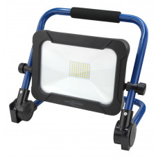 ANSMANN OPLAADBARE LED SCHIJNWERPER 30W FL2400R ANSMANN OPLAADBARE LED SCHIJNWERPER 30W FL2400R