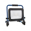 WERKLAMP FL4500R OPLAADBAAR 50W WERKLAMP FL4500R OPLAADBAAR 50W