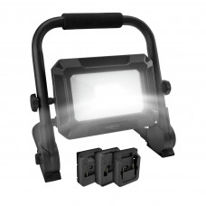 WERKLAMP FL30W 18V OPLAADBAAR WERKLAMP FL30W 18V OPLAADBAAR