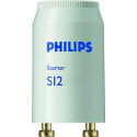 S12 STARTER 115 - 140W