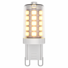 CALEX G9 HELDER SMD 3W 300LM 2100K 220-240V 3-STEP DIM CALEX G9 HELDER SMD 3W 300LM 2100K 220-240V 3-STEP DIM