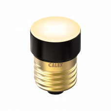 CALEX MINI LIGHT BLACK RING SMD 220-240V 3.5W 210LM 2200K E27 3-STEP DIMMING CALEX MINI LIGHT BLACK RING SMD 220-240V 3.5W 210LM 2200K E27 3-STEP DIMMING