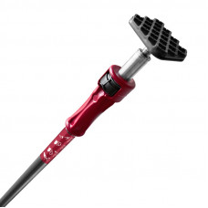 PIHER MONTAGESTEUN/SNELSTEUN 95-170CM PIHER MONTAGESTEUN/SNELSTEUN 95-170CM