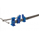 PIHER PANEELKLEM LENGTE 1000MM - 23100 PIHER PANEELKLEM LENGTE 1000MM - 23100
