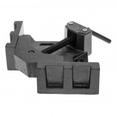 HOEKKLEM BANKSCHROEF 65X100MM HT200 GIETIJZER, DIEPTE 34MM, MAX 65X105MM, BEK OPENING 55MM, EXTREEM STERK HOEKKLEM BANKSCHROEF 65X100MM HT200 GIETIJZER, DIEPTE 34MM, MAX 65X105MM, BEK OPENING 55MM, EXTREEM STERK