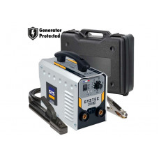 INVERTER GYSTEC 200 LA INVERTER GYSTEC 200 LA