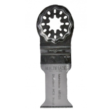 STARLOCK MB133 HCS ZAAGBLAD HOUT 35X50MM