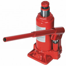 HYDRAULISCHE KRIK 8T, TÜV EN GS GEKEURD, MET OVERDRUKVENTIEL OVERBELASTING BEV. HYDRAULISCHE KRIK 8T, TÜV EN GS GEKEURD, MET OVERDRUKVENTIEL OVERBELASTING BEV.