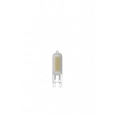 CALEX LED G9 220-240V 2W 200LM 3000K FULLGLASS FROSTED