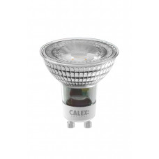 CALEX LED SMD GU10 220-240V 2.8W 230LM 2700K - 3 PACK CALEX LED SMD GU10 220-240V 2.8W 230LM 2700K - 3 PACK