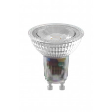 CALEX SMD LED LAMP GU10 4.9W 345LM 2700K DIMBAAR "HALOGEEN MO CALEX SMD LED LAMP GU10 4.9W 345LM 2700K DIMBAAR "HALOGEEN MO