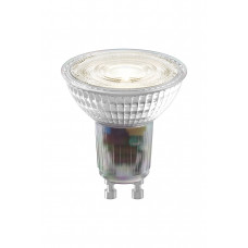 CALEX 3-PACK LED LAMP GU10 4.9W 345LM 2700K DIMBAAR "HALOGEEN MO CALEX 3-PACK LED LAMP GU10 4.9W 345LM 2700K DIMBAAR "HALOGEEN MO
