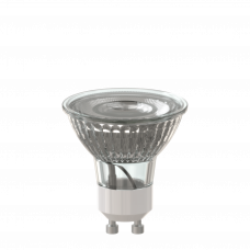 CALEX REFLECTOR GU10 HALOGEN LOOK SMD 220-240V 4.9W 350LM 2100K DIMBAAR MET LED DIMMER CALEX REFLECTOR GU10 HALOGEN LOOK SMD 220-240V 4.9W 350LM 2100K DIMBAAR MET LED DIMMER
