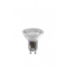 CALEX 3-PAK LED LAMP GU10 6W 400LM 2200-3000K VARIOTONE CALEX 3-PAK LED LAMP GU10 6W 400LM 2200-3000K VARIOTONE