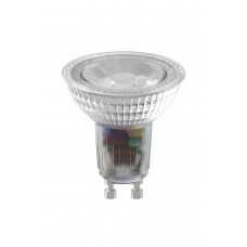 CALEX LED LAMP GU10 6W 480LM 4000K DIMMABLE "HALOGEN LOOK CALEX LED LAMP GU10 6W 480LM 4000K DIMMABLE "HALOGEN LOOK