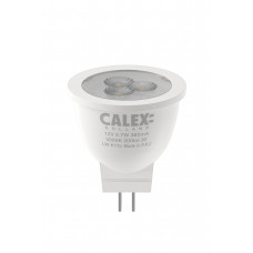 CALEX REFLECTOR MR11 SMD 12V 2.7W 200LM 3000K GU4 NIET DIMBAAR