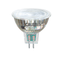 CALEX SMD REFLECTOR LED LAMP - GU5.3 - 12V 4W - CHROOM
