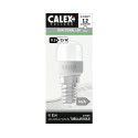 CALEX LED BUISLAMP T22 220-240V 0,3W 12LM 2700K E14