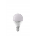 CALEX LED KOGELLAMP 4.9W 470LM E14 2700K
