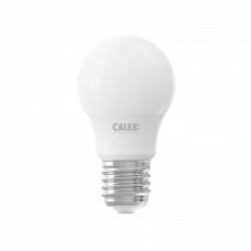 CALEX LED LAMP A60 2.8W 215LM 2200K E27 FLAME CALEX LED LAMP A60 2.8W 215LM 2200K E27 FLAME