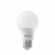 CALEX LED STANDAARDLAMP A60, 2.8W 250LM 2700K E27 CALEX LED STANDAARDLAMP A60, 2.8W 250LM 2700K E27