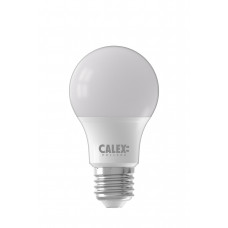 CALEX LED STANDAARDLAMP 220-240V 4.9W 470LM 2700K E27 CALEX LED STANDAARDLAMP 220-240V 4.9W 470LM 2700K E27