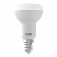 CALEX LED REFLECTORLAMP 5.4W 430LM 2700K E14 DIMBAAR CALEX LED REFLECTORLAMP 5.4W 430LM 2700K E14 DIMBAAR