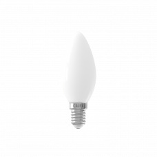 CALEX LED KAARSLAMP 3,5W 250LM E14 SOFT CALEX LED KAARSLAMP 3,5W 250LM E14 SOFT