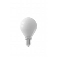 CALEX LED KOGELLAMP 4,5W 470LM E14, SOFT CALEX LED KOGELLAMP 4,5W 470LM E14, SOFT