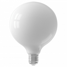 CALEX GLOBE SOFTLINE 7.5W 806LM 2700K E27 DIMBAAR MET LED DIMMER CALEX GLOBE SOFTLINE 7.5W 806LM 2700K E27 DIMBAAR MET LED DIMMER