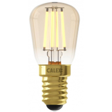 CALEX LED TUBE LAMP 3,5W 250LM E14 CALEX LED TUBE LAMP 3,5W 250LM E14
