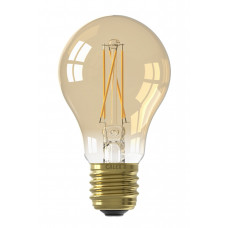 CALEX LED VOLGLAS FILAMENT STANDAARDLAMP 7,5W 806LM E27 A60, CALEX LED VOLGLAS FILAMENT STANDAARDLAMP 7,5W 806LM E27 A60,