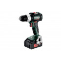 METABO ACCUBOOR BS 18 LT BL 3 X 3.1 AH