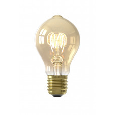 CALEX LED FLEX FILAMENT STANDAARDLAMP 3.8W 250LM E27 CALEX LED FLEX FILAMENT STANDAARDLAMP 3.8W 250LM E27