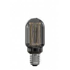 CALEX LED BUIS LAMP T45 3,5W 40LM 2000K TITANIUM E2 CALEX LED BUIS LAMP T45 3,5W 40LM 2000K TITANIUM E2