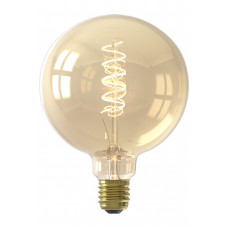 CALEX LED GLOBELAMP 5,5W 470LM E27 G125 CALEX LED GLOBELAMP 5,5W 470LM E27 G125
