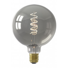 CALEX LED GLOBELAMP 4W 136LM E27 G125, CALEX LED GLOBELAMP 4W 136LM E27 G125,