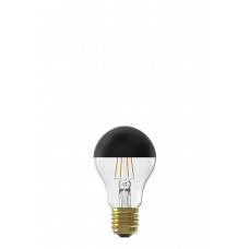 CALEX LED KOPSPIEGEL ZWART 180LM 4W 1800K E27 CALEX LED KOPSPIEGEL ZWART 180LM 4W 1800K E27