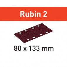 SCHUURSTROKEN STF 80X133 P40 RU2/10