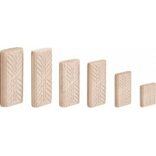 DOMINO BEUKEN D 8X40/130 BU 494940