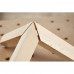 DOMINO BEUKEN D 8X40/130 BU 494940