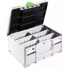 SYSTAINER³ SYS 2 DOMINO
