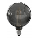 CALEX LED GLASFIBER GLOBE LAMP 3,5W 40LM 2000K TITANIUM