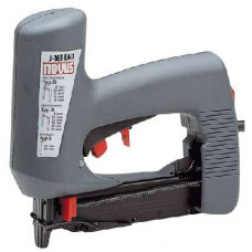 NOVUS ELEKTRISCHE TACKER J-165 EAD KT NOVUS ELEKTRISCHE TACKER J-165 EAD KT