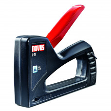 NOVUS HANDTACKER J-11 NOVUS HANDTACKER J-11