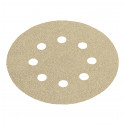 FLEX VELCRO-SCHUURPAPIER K40 D125 OP=OP FLEX VELCRO-SCHUURPAPIER K40 D125 OP=OP