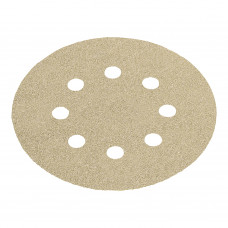 FLEX VELCRO-SCHUURPAPIER K40 D125 OP=OP FLEX VELCRO-SCHUURPAPIER K40 D125 OP=OP