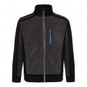 TERRAX UNISEX FLEECEJAS 62517-6410