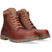FOOTFELLAS LIAM F101001 ROOD/BRUIN S3S